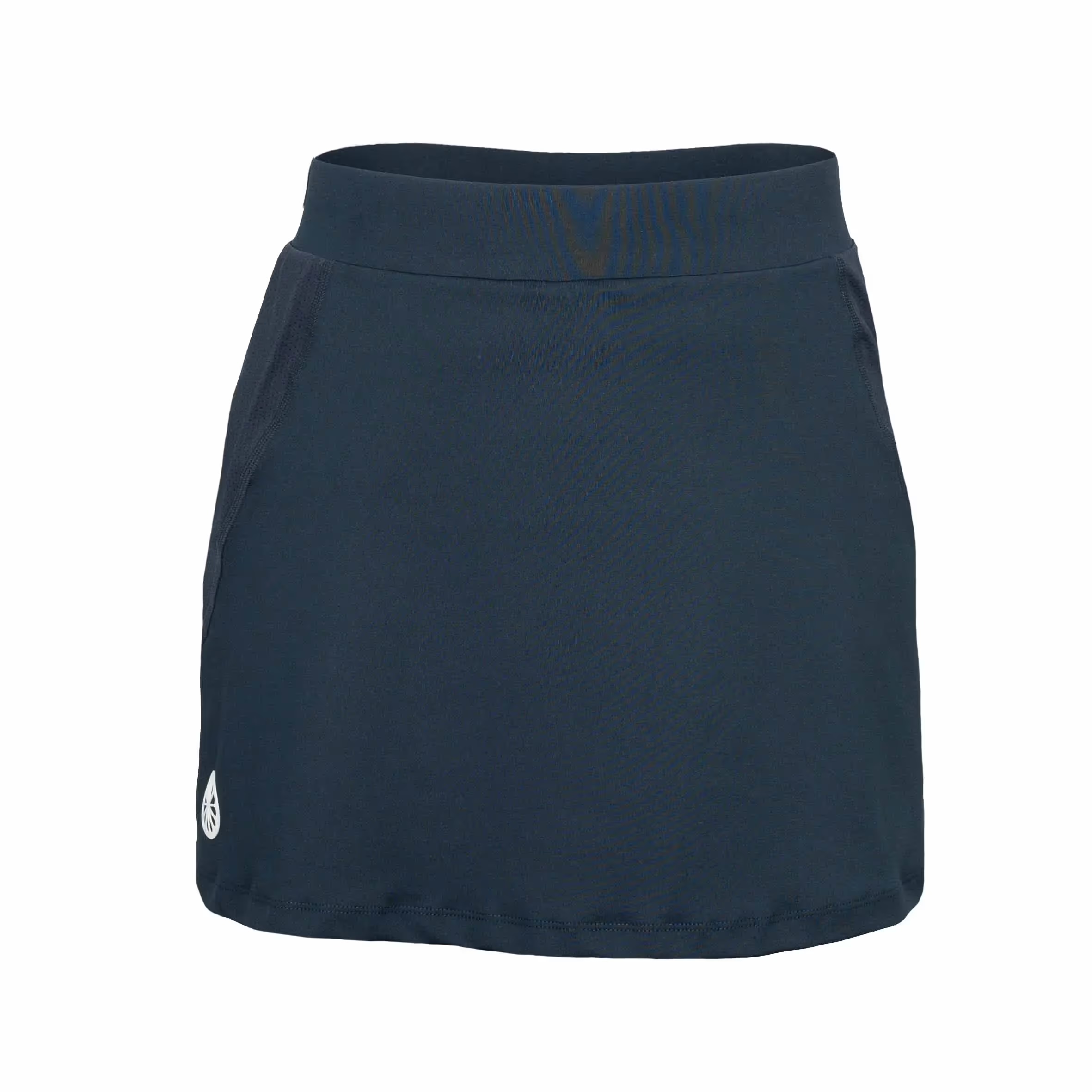 Jaipur Performance Skirt Navy