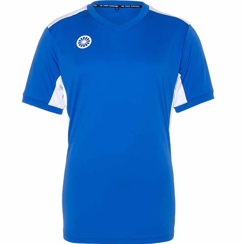 Goalkeeper Shirt KM Cobalt