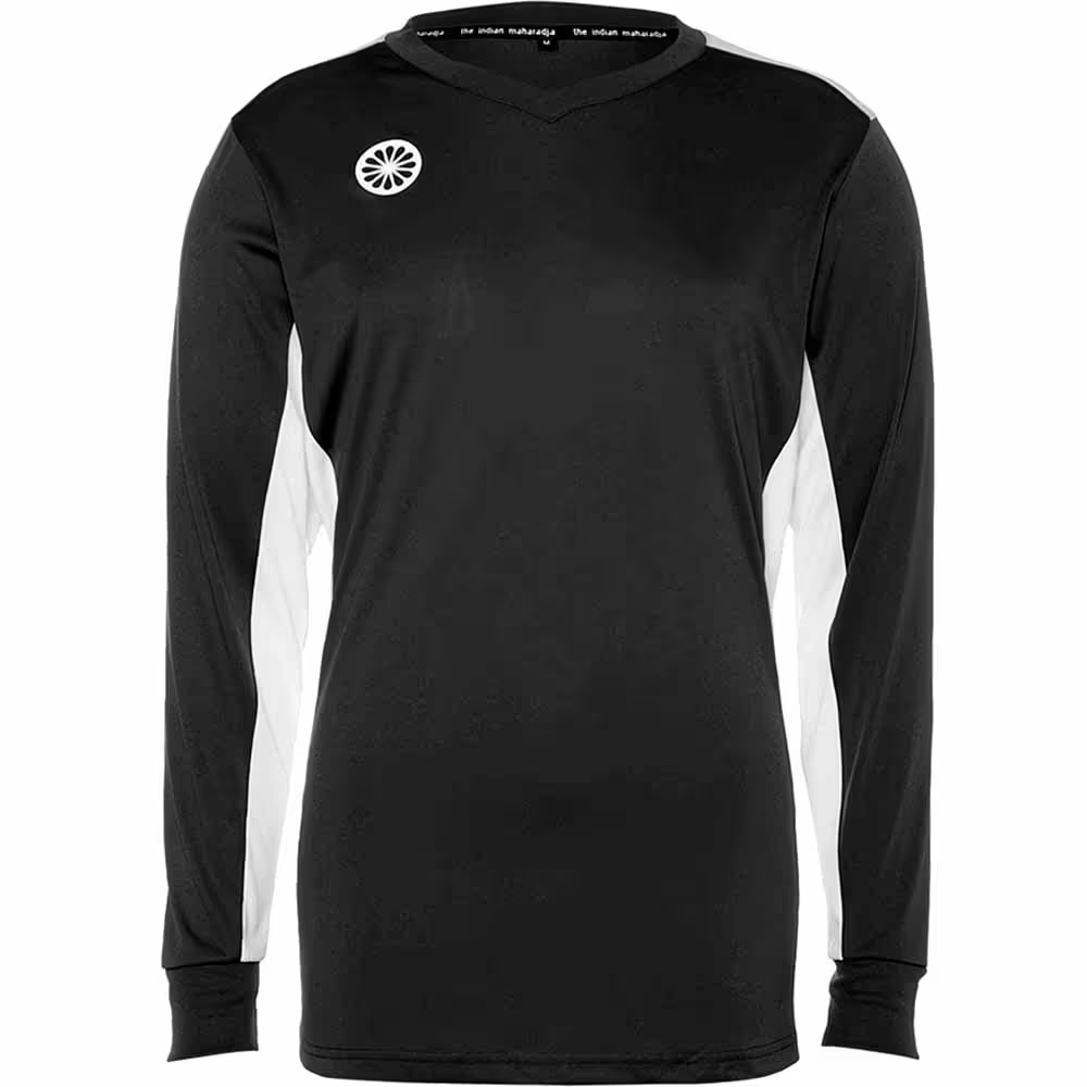 Goalkeeper Shirt LM Zwart