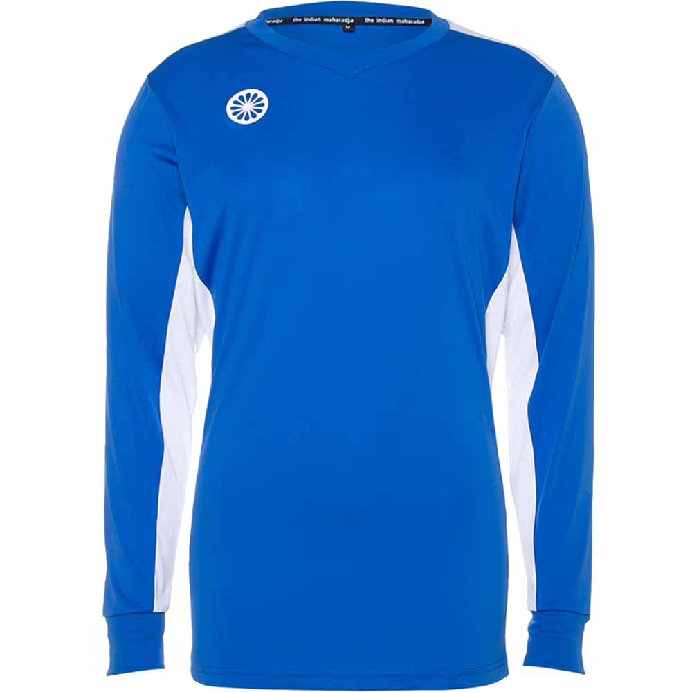 Goalkeeper Shirt LM Cobalt