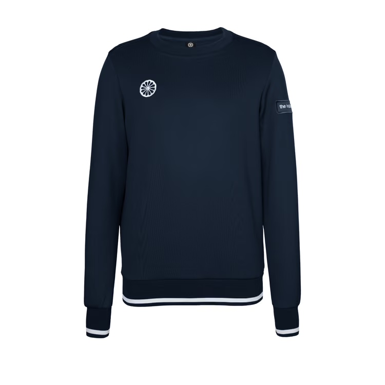 Kids Club Sweater Navy